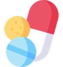 Atrial Fibrillation Icon