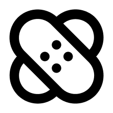 Alzheimer's Icon